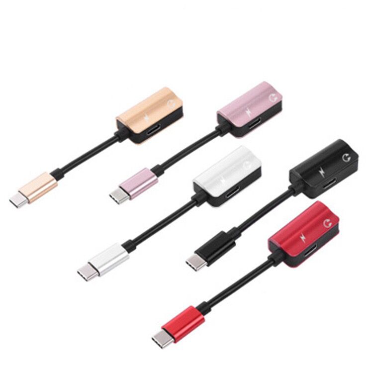 2-in-1-USB-C-Type-C-Digital-to-35mm-Earphone-Cable-Adapter-Portable-Headphone-Adapter-1389696