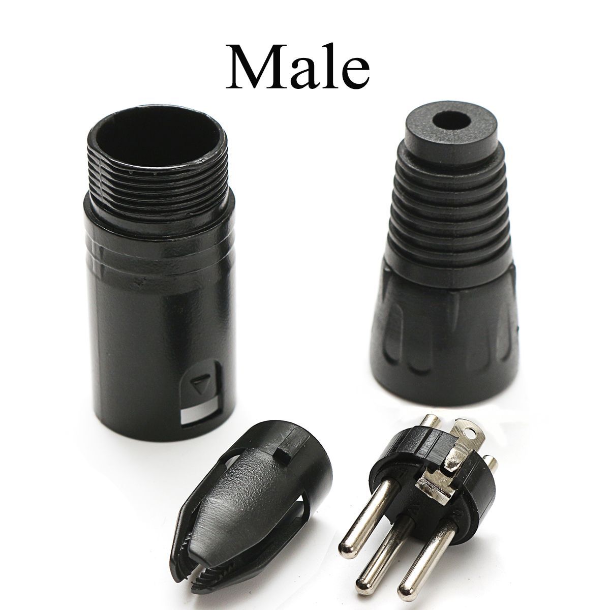 20Pcs-XLR-3-Pin-18cm-Male-to-15cm-Female-Connectors-MIC-Snake-Plug-Audio-Microphone-Connector-1411216