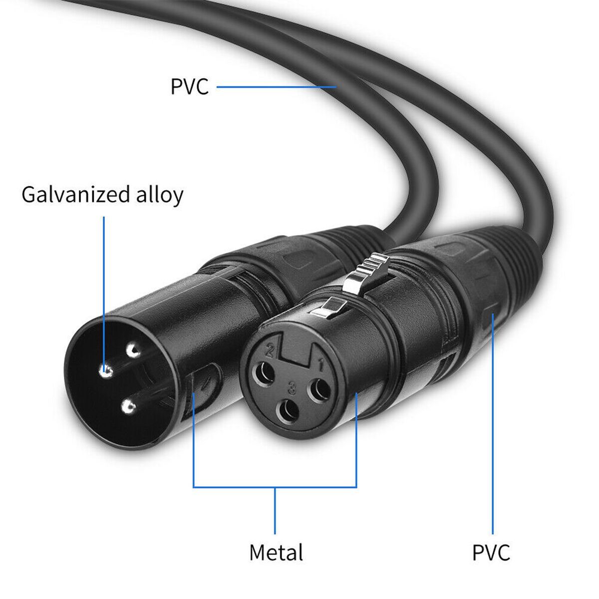 268m-3-Pin-XLR-Male-to-Female-Microphone-Extension-Cable-Audio-Cord-Wire-Line-for-Microphone-1588811