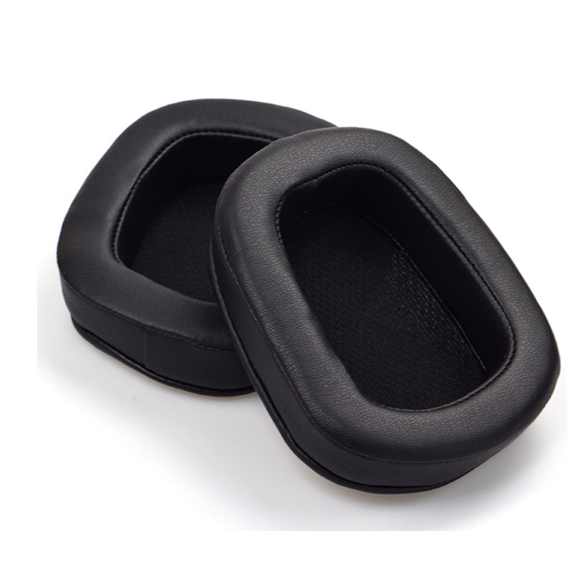 2Pcs-PU-Mesh-Headphone-Ear-Cushion-Pads-Headband-Cove-for-Logitech-G633-G933-Cover-1455833