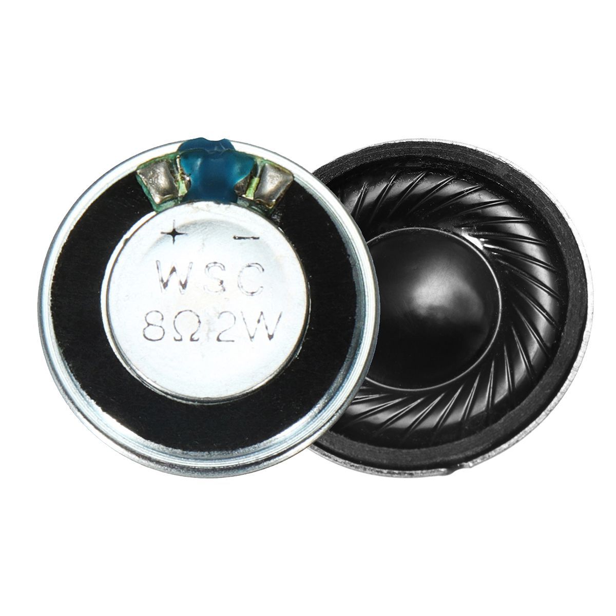 2pcs-Replacement-2W-8R-8-Ohm-28MM-Speaker-Loudspeakers-Horn-for-VCD-EVD-Thick-56MM-1422806