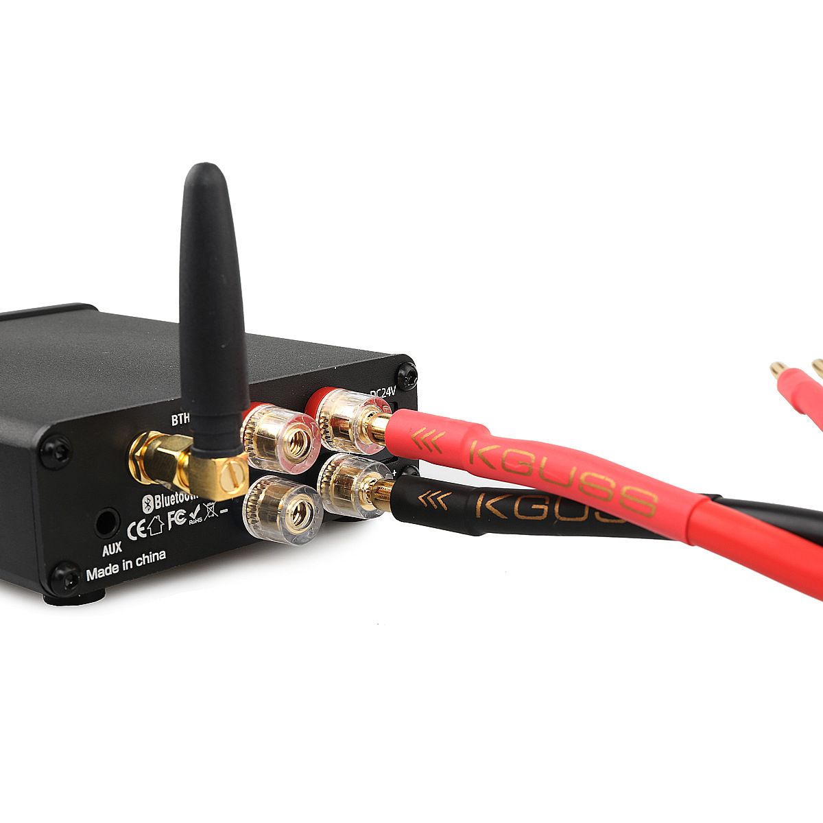 300-Core-Pure-Copper-Surround-Speaker-Cable-Amplifier-Audio-Cable-1606059