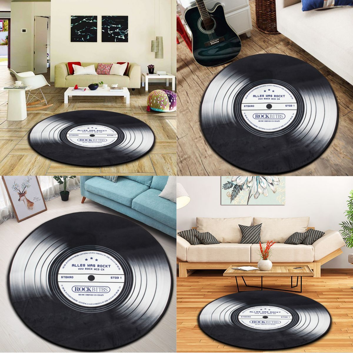 3D-Vinyl-Record-Printed-Soft-Round-Floor-Mat-Carpet-Living-Room-Area-Bedroom-Rug-1638686