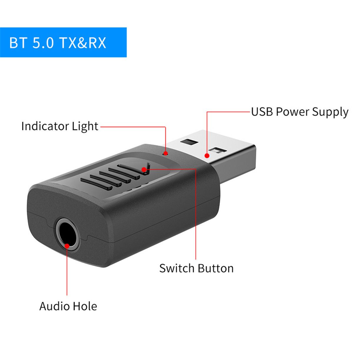 4-in-1-Mini-USB-bluetooth-50-Transmitter-bluetooth-Receiver-with-Audio-Hole-1725349