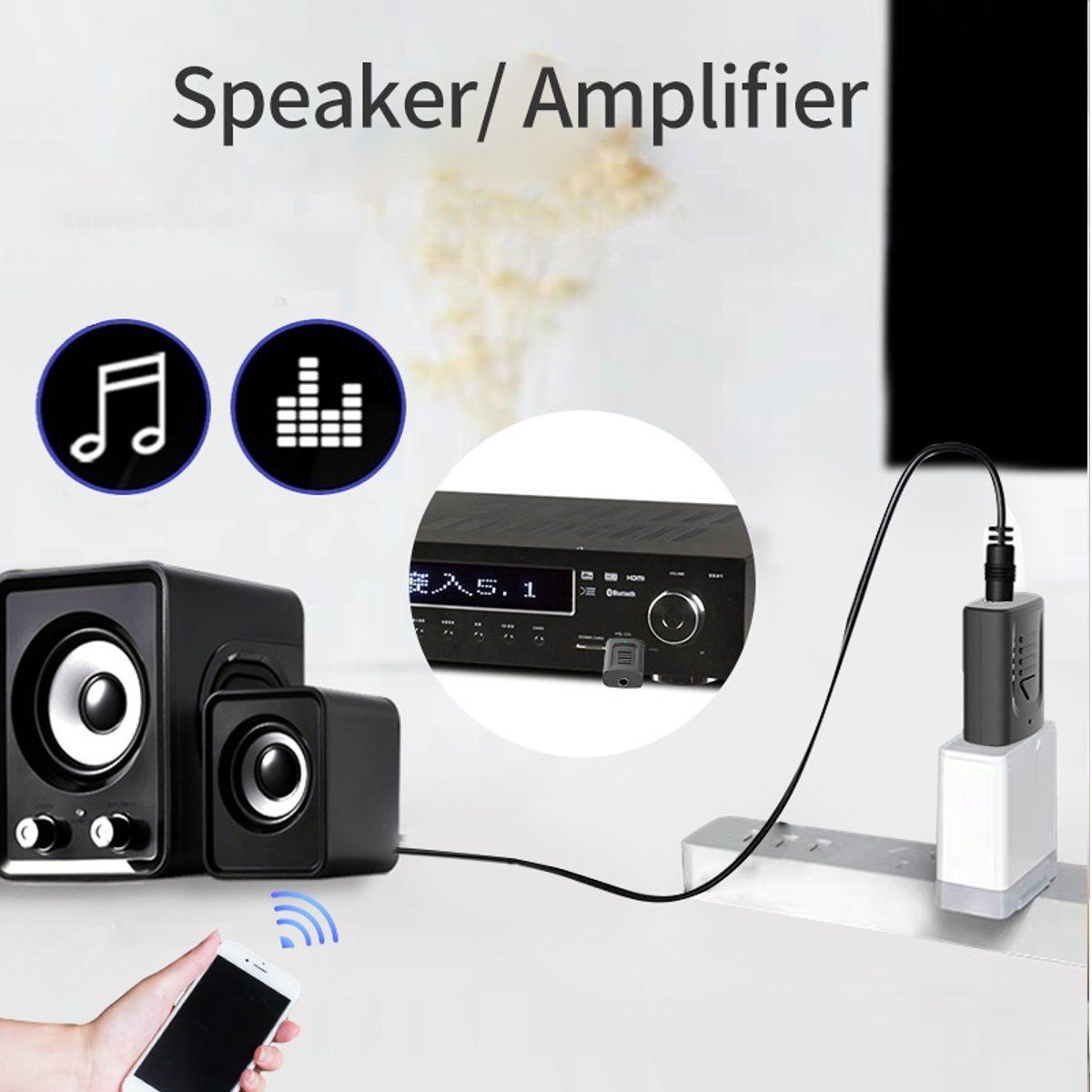 4-in-1-Mini-USB-bluetooth-50-Transmitter-bluetooth-Receiver-with-Audio-Hole-1725349