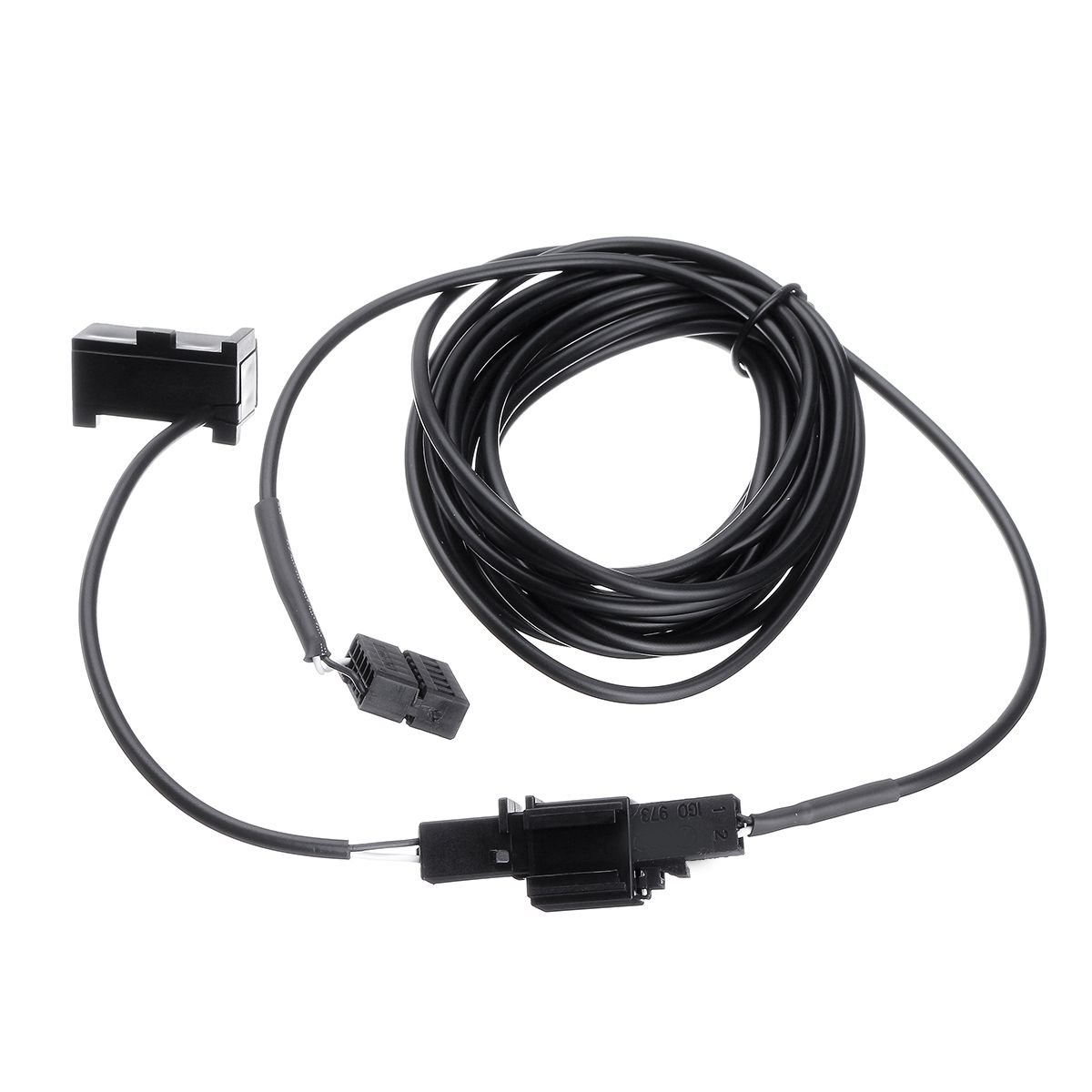 4m-Car-CD-USB-Microphone-bluetooth-Aux-Cable-Auto-Wireless-Audio-Input-Speaker-Adapter-for-BMW-1-3-S-1480556