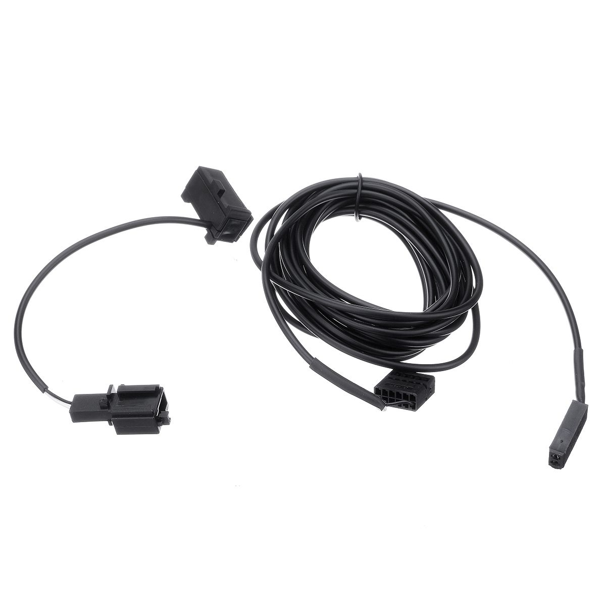 4m-Car-CD-USB-Microphone-bluetooth-Aux-Cable-Auto-Wireless-Audio-Input-Speaker-Adapter-for-BMW-1-3-S-1480556