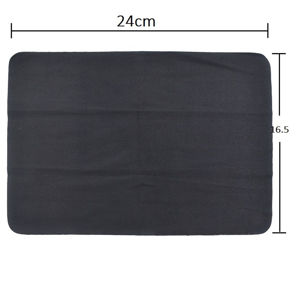 5-pcs-Black-Rubber-LP-CD-Cleaning-Cloth-for-Vinyl-Record-Player-1548897