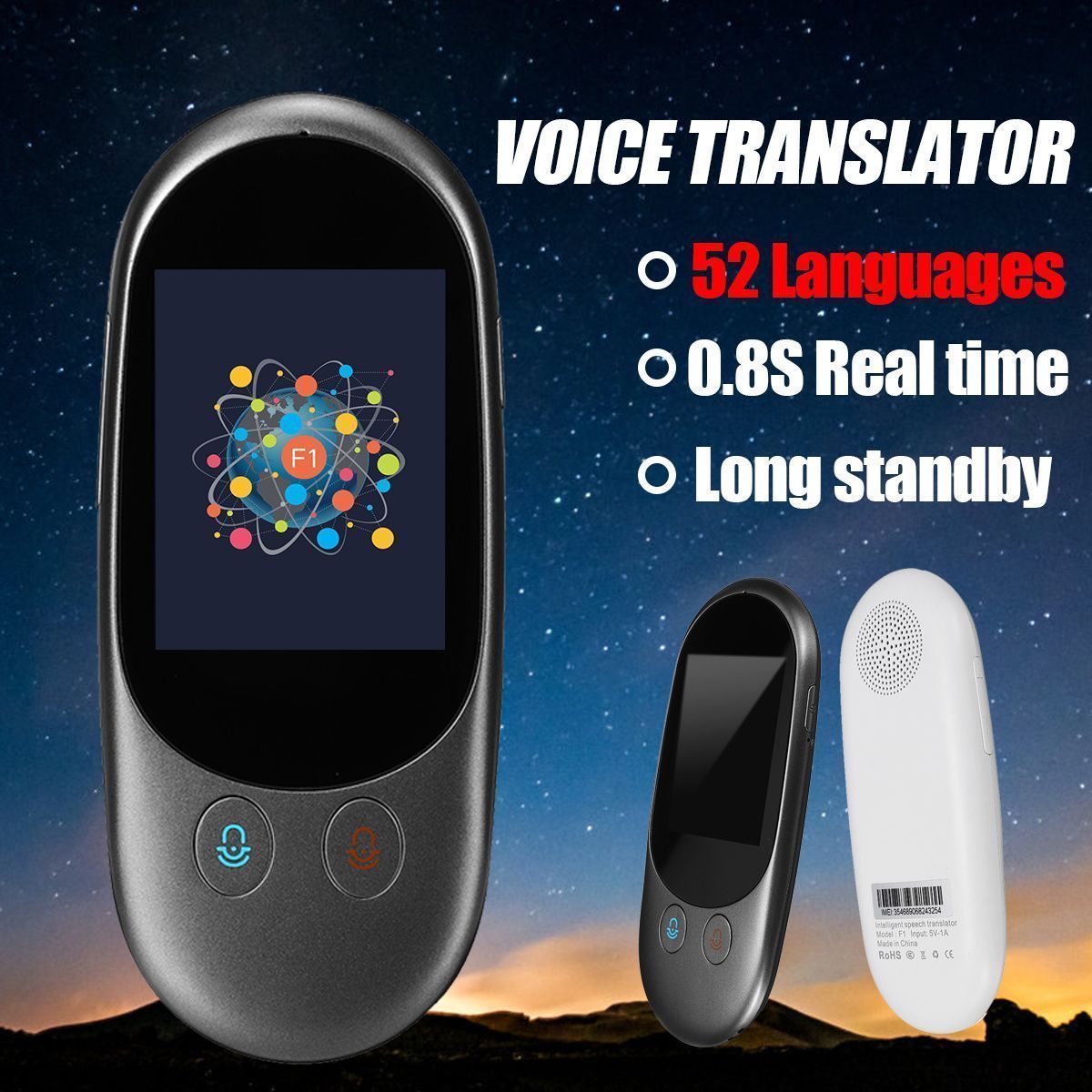 52-Language-Smart-Voice-24inch-Instant-Translator-bluetooth-Speech-Meeting-Travel-1431663