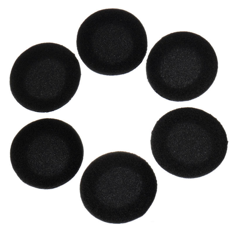 6Pcs-Replacement-Soft-Headphone-Earpads-Headset-Sponge-Covers-48mm-Headset-Earphone-for-Koss-Porta-P-1520839