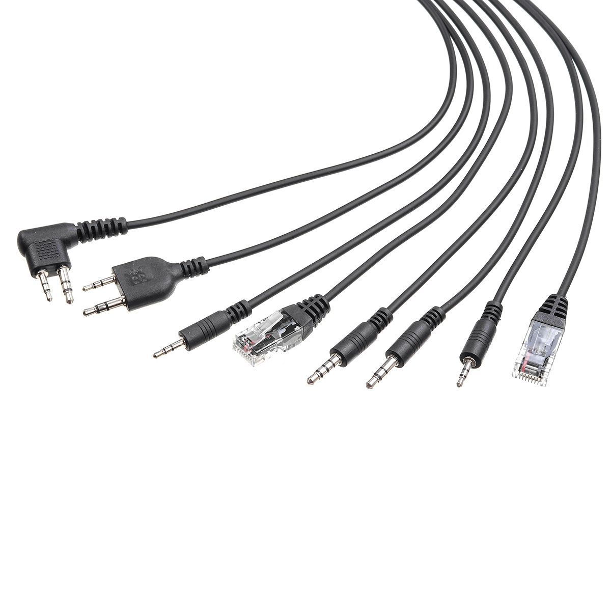 8-In-1-Multiple-Radio-USB-Programming-Data-Cable-Cord-for-Baofeng-Motorola-Kenwood-1485154