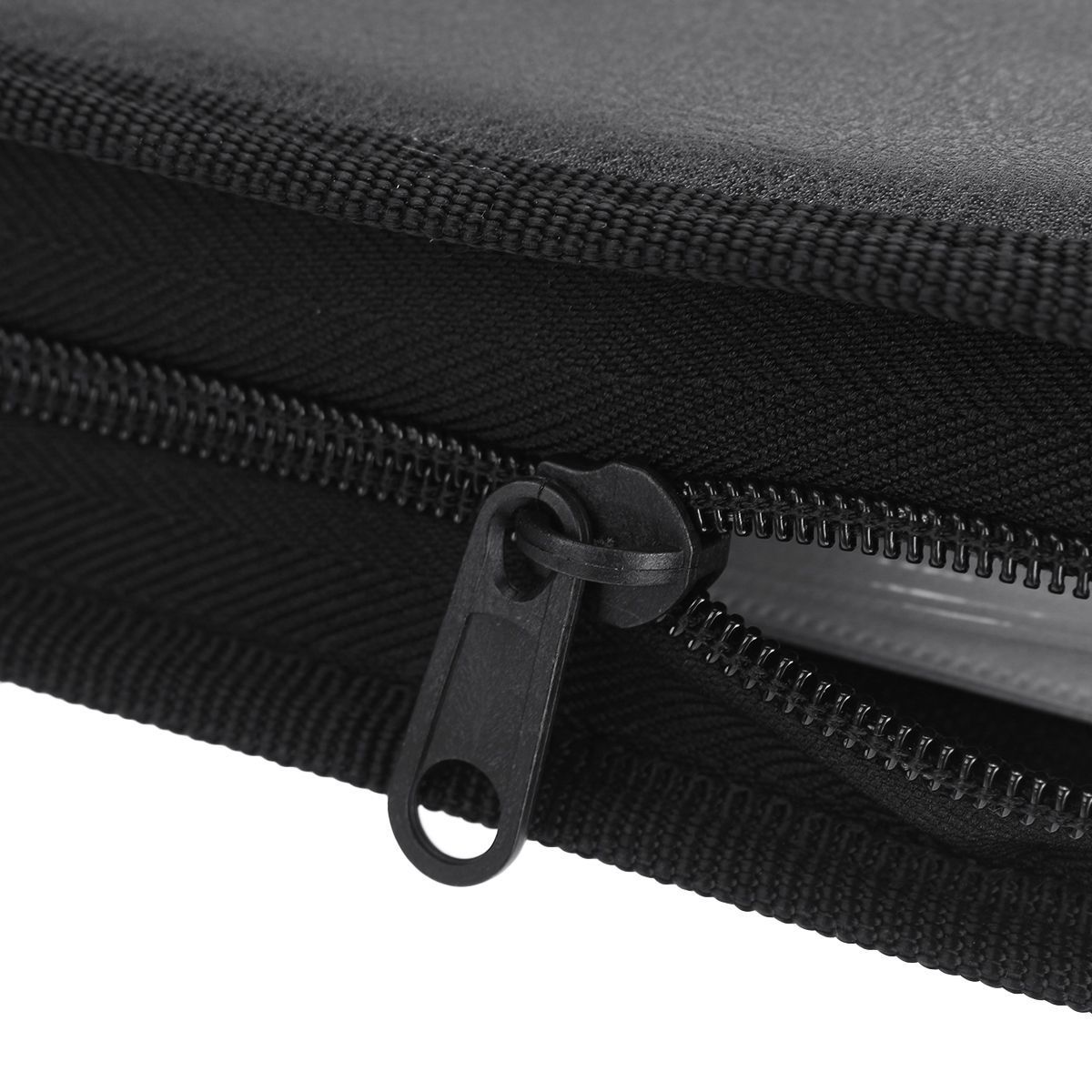 80Pcs-CD-DVD-Storage-Bag-Black-Leather-CD-Bag-1655931