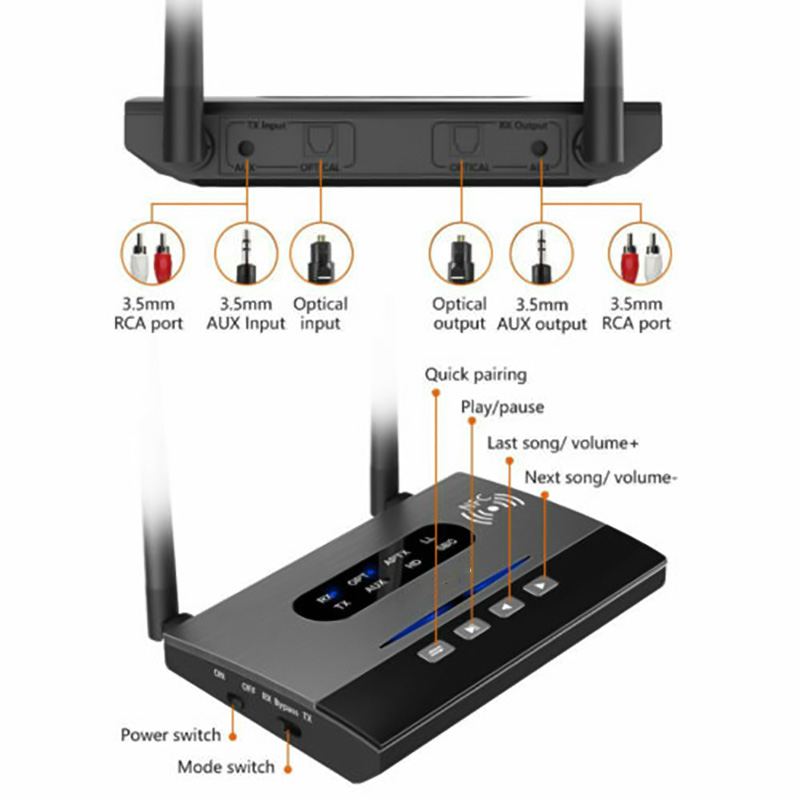 80m-Long-Range-bluetooth-50-Transmitter-Receiver-3-in-1-Audio-Adapter-1632077