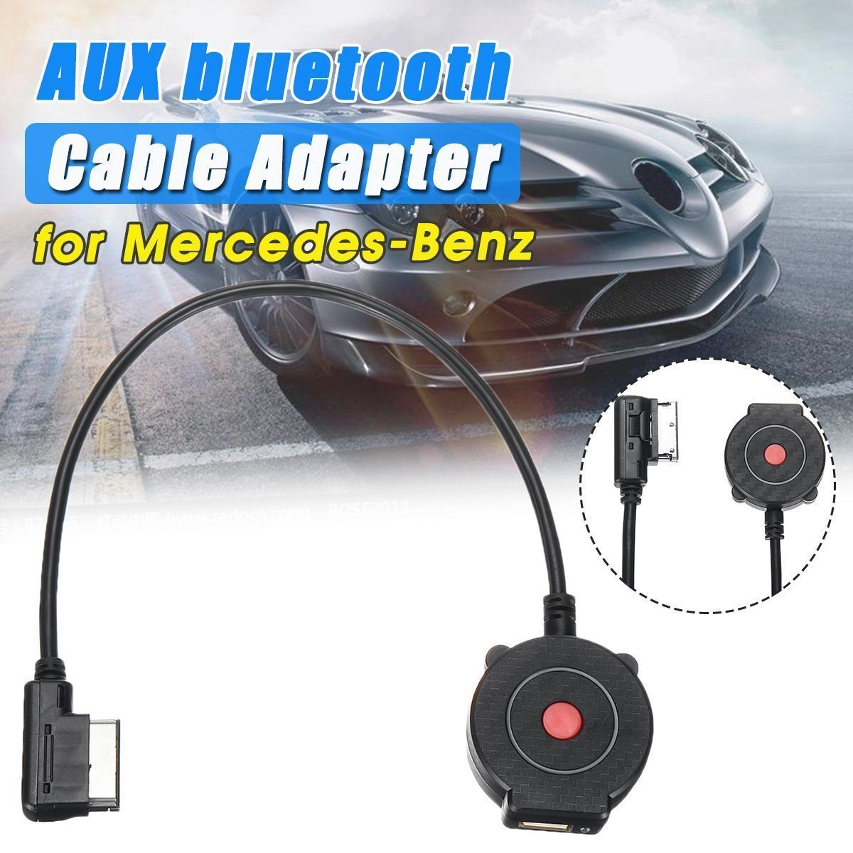 AUX-AMI-Interface-bluetooth-Audio-Cable-for-Benz-1514798