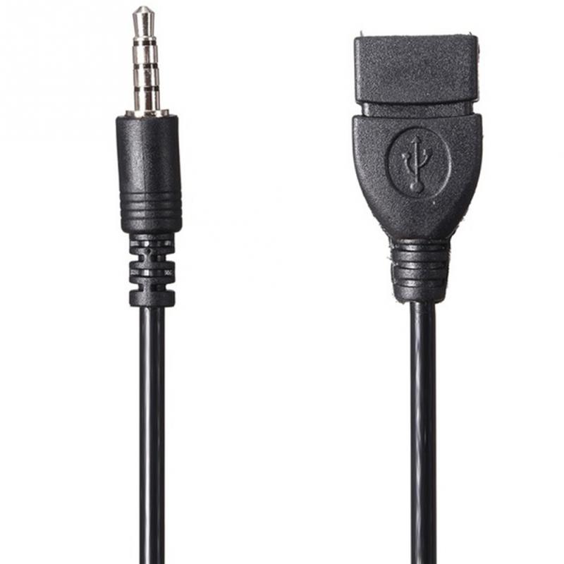 Audio-Convert-Wire-Car-AUX-Cable-A-Female-OTG-Converter-Adapter-Cable-35mm-Male-Audio-AUX-Jack-to-US-1748299