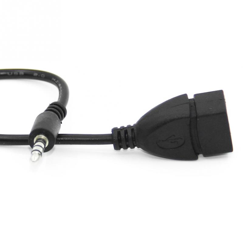 Audio-Convert-Wire-Car-AUX-Cable-A-Female-OTG-Converter-Adapter-Cable-35mm-Male-Audio-AUX-Jack-to-US-1748299