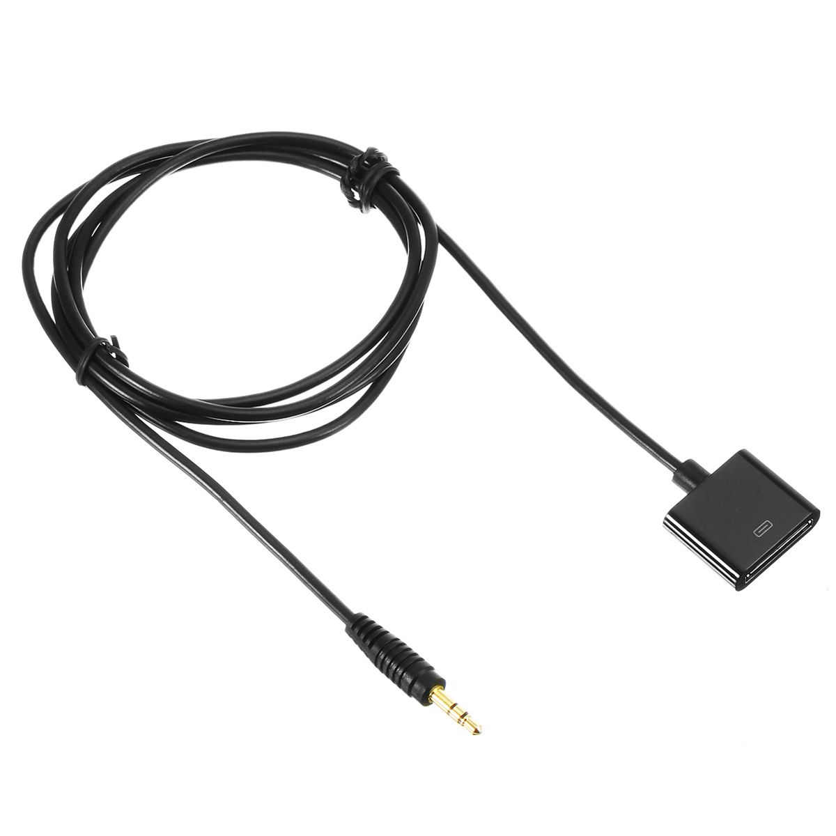 Aux-35mm-Male-to-30-pin-Female-Music-Cable-Lead-for-iPod-for-iPhone-Dock-Adapter-Cable-1281942