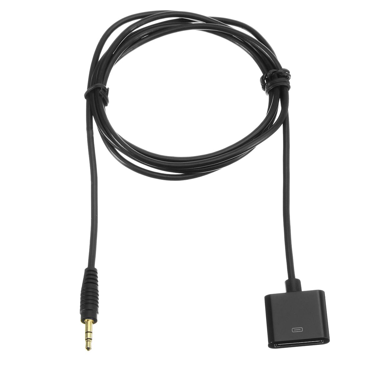 Aux-35mm-Male-to-30-pin-Female-Music-Cable-Lead-for-iPod-for-iPhone-Dock-Adapter-Cable-1281942