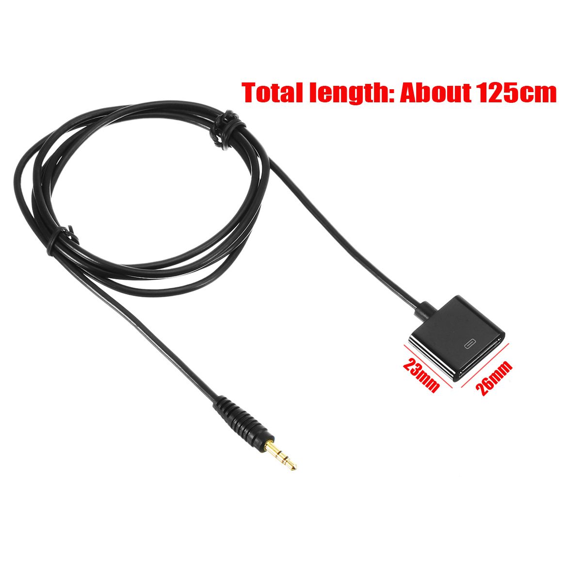 Aux-35mm-Male-to-30-pin-Female-Music-Cable-Lead-for-iPod-for-iPhone-Dock-Adapter-Cable-1281942