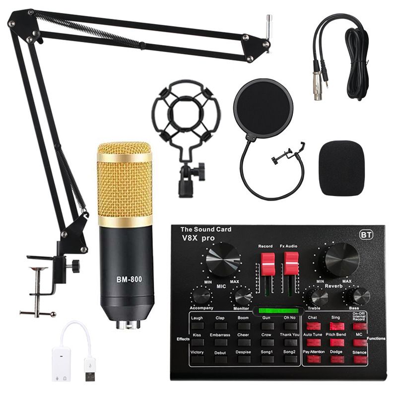 BM800-Live-Sound-Card-V8-Condenser-Microphone-Recording-Mount-Boom-Stand-Mic-Kit-for-Live-Broadcast--1761022