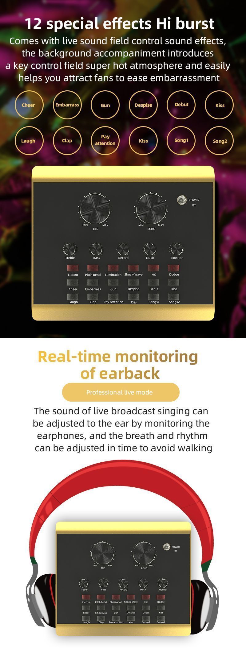 Bakeey-L8-Live-Sound-Card-bluetooth-Sound-Card-Studio-KTV-Voice-Chat-Live-Broadcast-Mixing-Effect-Po-1747311