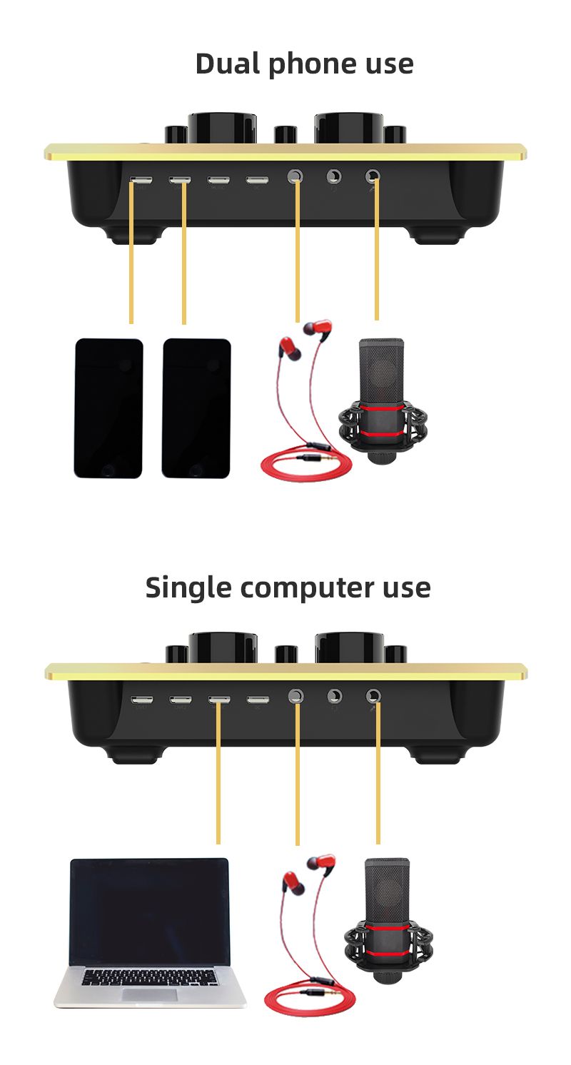 Bakeey-L8-Live-Sound-Card-bluetooth-Sound-Card-Studio-KTV-Voice-Chat-Live-Broadcast-Mixing-Effect-Po-1747311