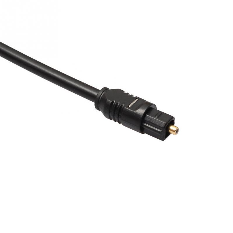 Digital-Fiber-Optical-Optic-Audio-SPDIF-MD-DVD-TosLink-Cable-Lead-1748305