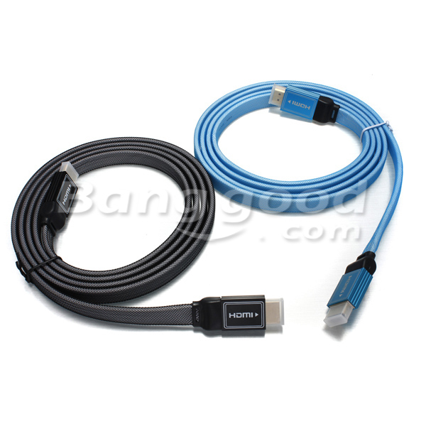 High-Speed-HD-to-HD-Cable-6FT-14-for-PS3-XBOX-DVD-924592