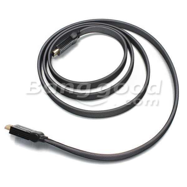 High-Speed-HD-to-HD-Cable-6FT-14-for-PS3-XBOX-DVD-924592