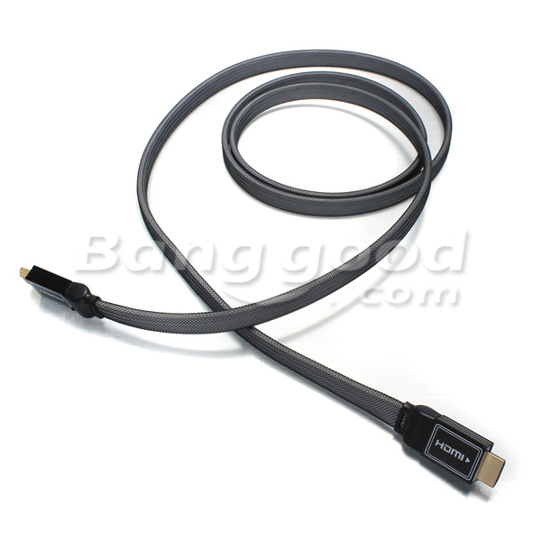 High-Speed-HD-to-HD-Cable-6FT-14-for-PS3-XBOX-DVD-924592