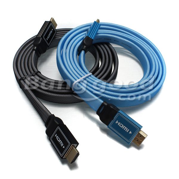 High-Speed-HD-to-HD-Cable-6FT-14-for-PS3-XBOX-DVD-924592