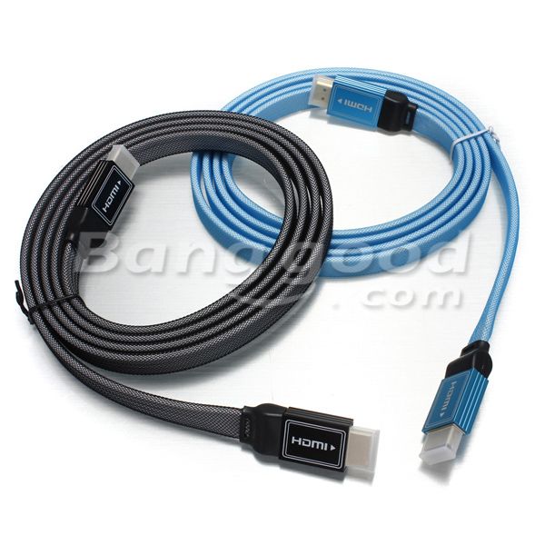 High-Speed-HD-to-HD-Cable-6FT-14-for-PS3-XBOX-DVD-924592