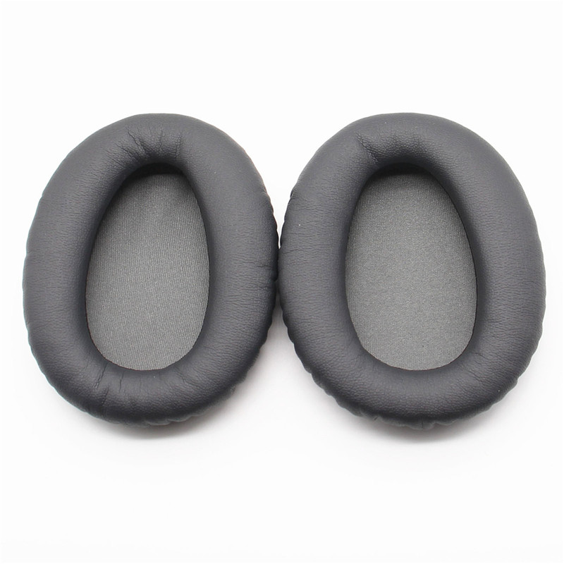 Portable-Sponge-Earphones-Earpads-Leather-Cover-Accessory-For-Sony-WH-CH700N-Headphone-Headset-1559750