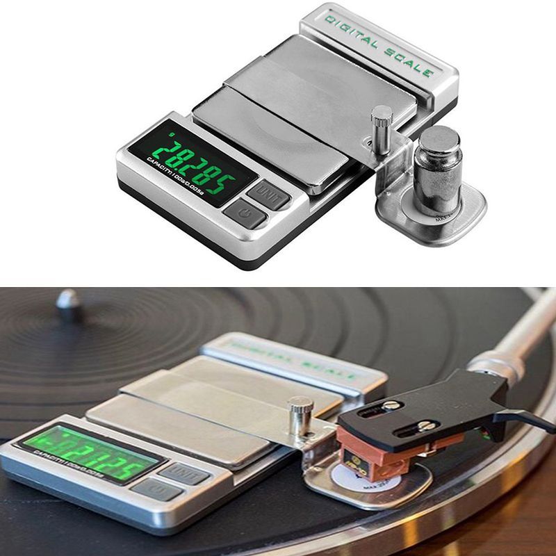 Professional-Precision-Scale-Force-Gauge-Charging-Arm-LCD-Backlight-Digital-Turntable-for-LP-Vinyl-R-1463929