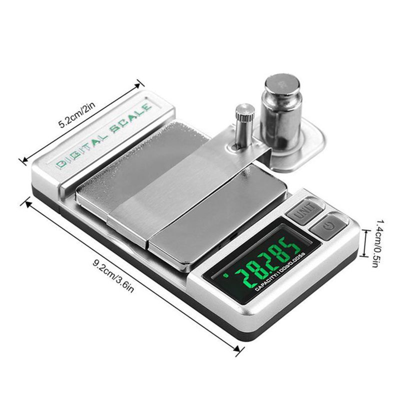 Professional-Precision-Scale-Force-Gauge-Charging-Arm-LCD-Backlight-Digital-Turntable-for-LP-Vinyl-R-1463929