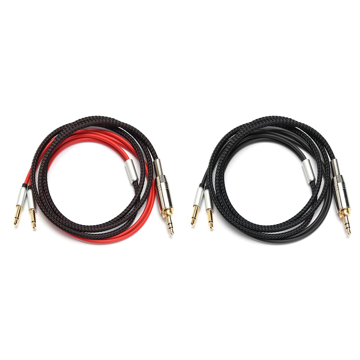 Replacement-Audio-Upgrade-Cable-For-Meze-99-Classics-Focal-Elear-Headphone-1320420