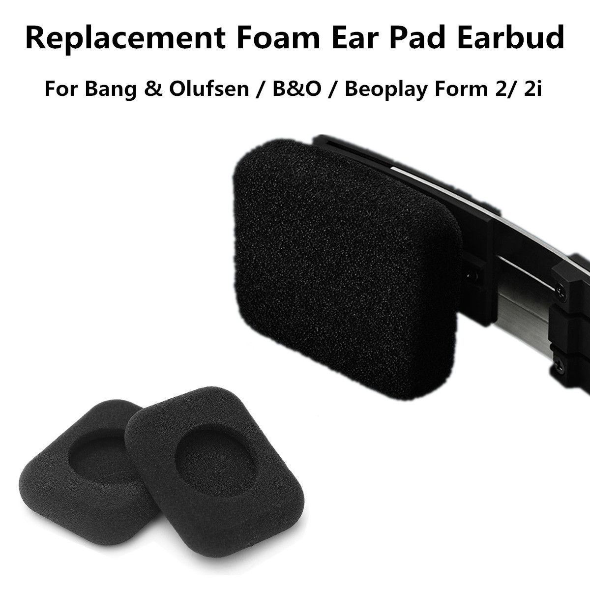 Replacement-Ear-Pads-Covers-Headphone-Cushion-Foam-For-Bang-Olufsen-B-O-Beoplay-Form-2-2i-1462875