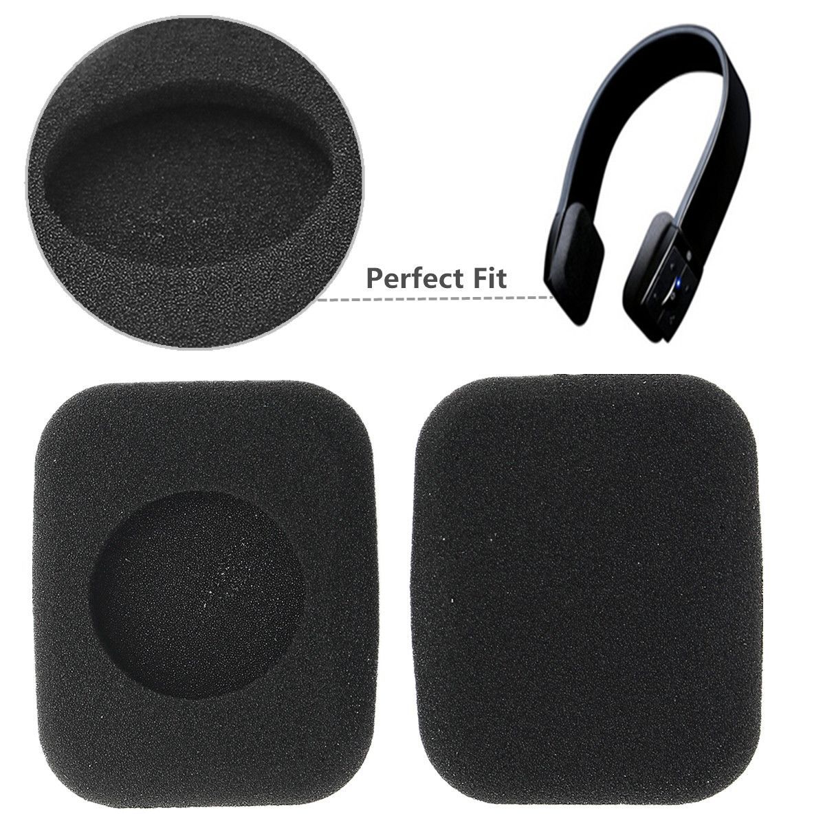 Replacement-Ear-Pads-Covers-Headphone-Cushion-Foam-For-Bang-Olufsen-B-O-Beoplay-Form-2-2i-1462875