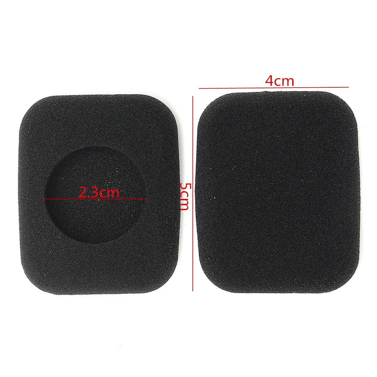 Replacement-Ear-Pads-Covers-Headphone-Cushion-Foam-For-Bang-Olufsen-B-O-Beoplay-Form-2-2i-1462875