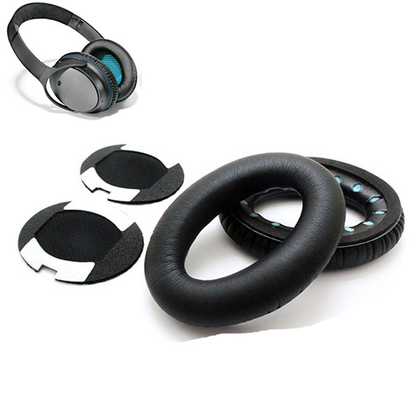 Replacement-Ear-Pads-Cushion-For-Bose-QC15-QC2-AE2-AE2I-Headphone-983749