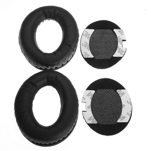 Replacement-Ear-Pads-Cushion-For-Bose-QC15-QC2-AE2-AE2I-Headphone-983749