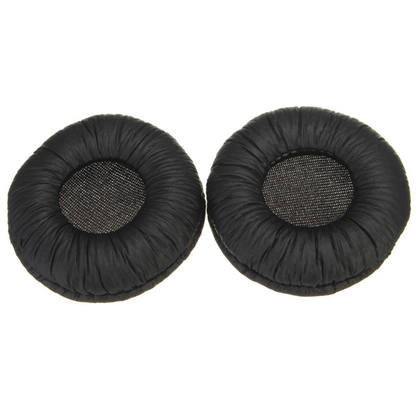 Replacement-Ear-pads--With-Headbrand-Cushions-For-Sennheiser-Headphone-980763