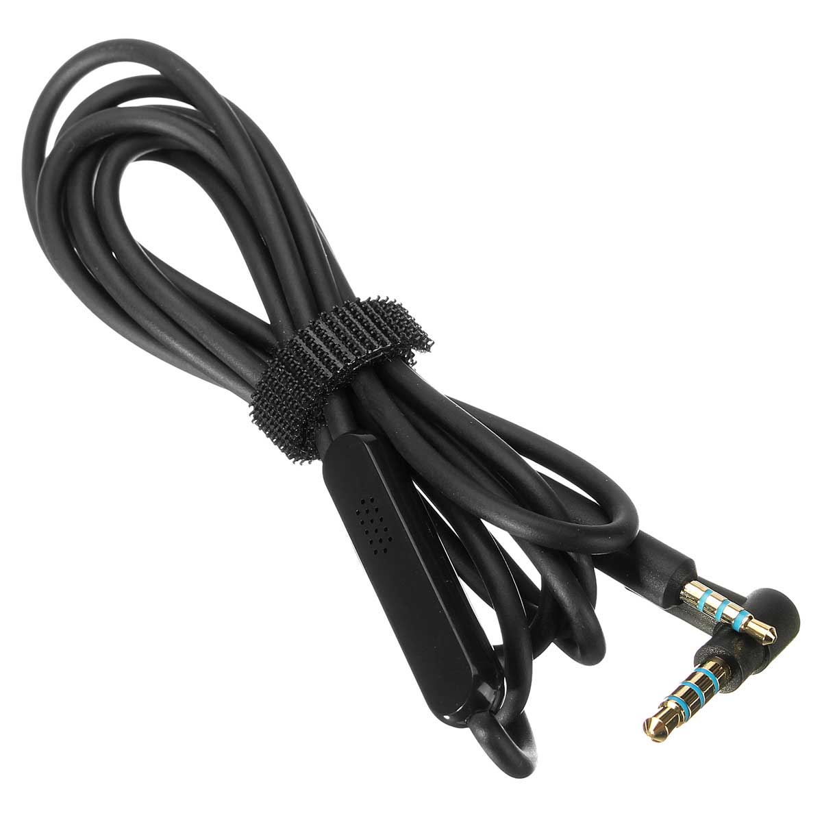 SAWAKE-Replace-Audio-25-to-35mm-Cable-for-Bose-Quiet-Comfort-QC25-Headphone-MIC-1160847
