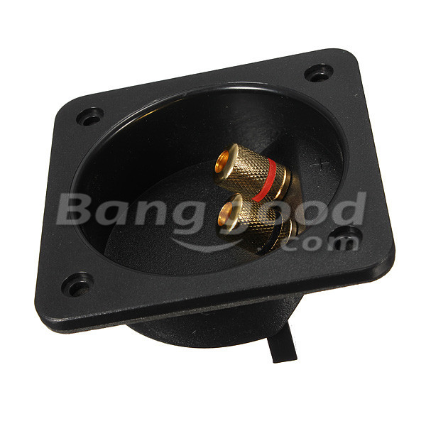 Square-Recessed-Speaker-Junction-Box-With-Gold-Binding-Posts-937638