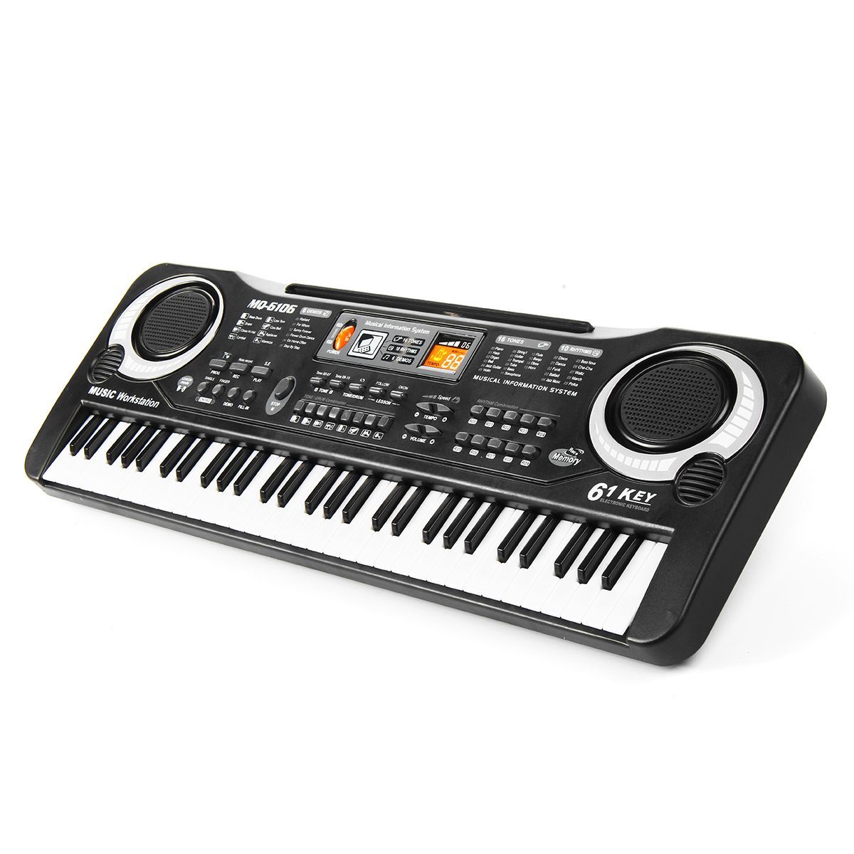 Standard-61-Keys--Children-Electronic-Piano-Keyboard-with-External-Speaker-Microphone-Supports-Singi-1660652