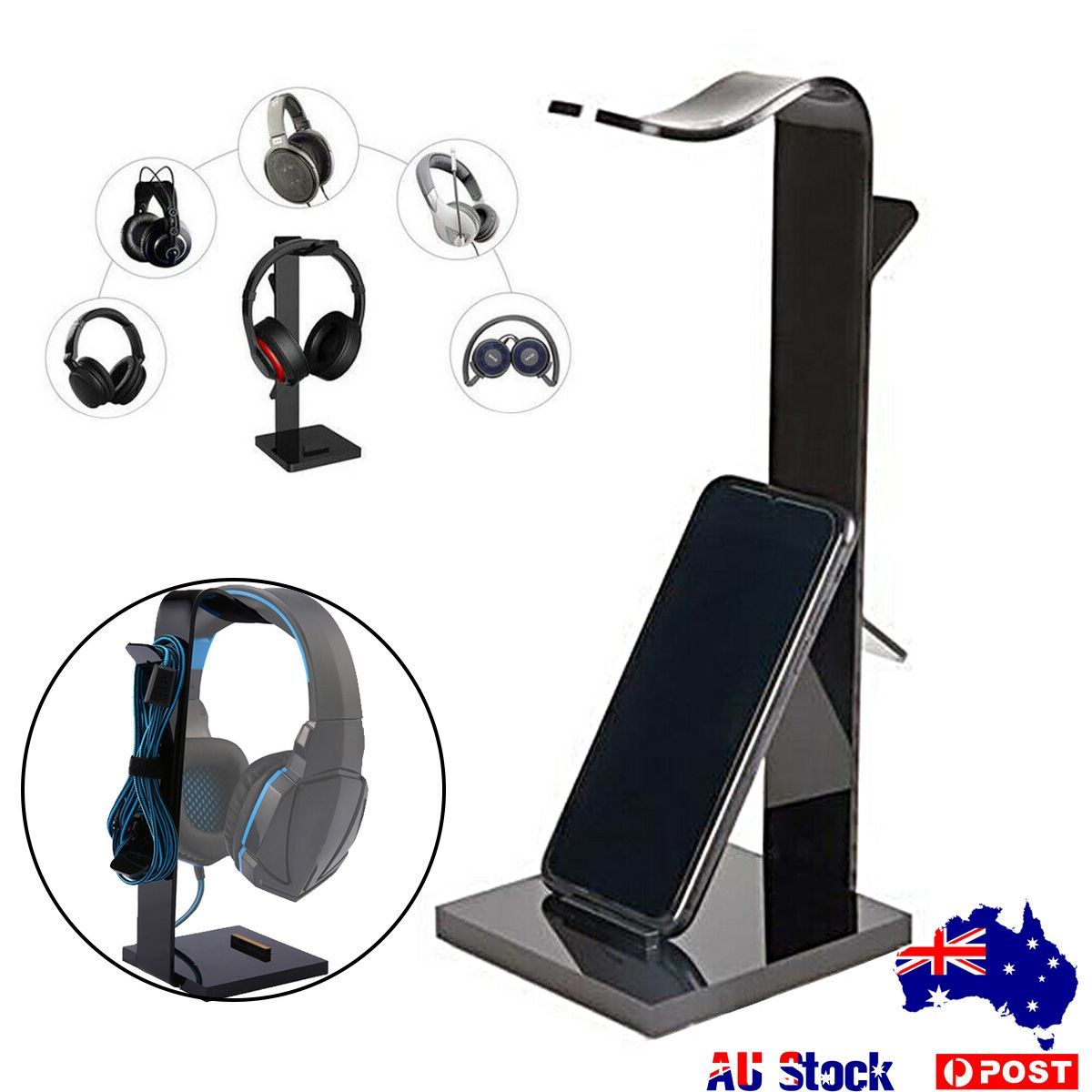 Universal-Acrylic-Headset-Headphone-Gaming-Earphone-Holder-Hanger-Display-Stand-1749847