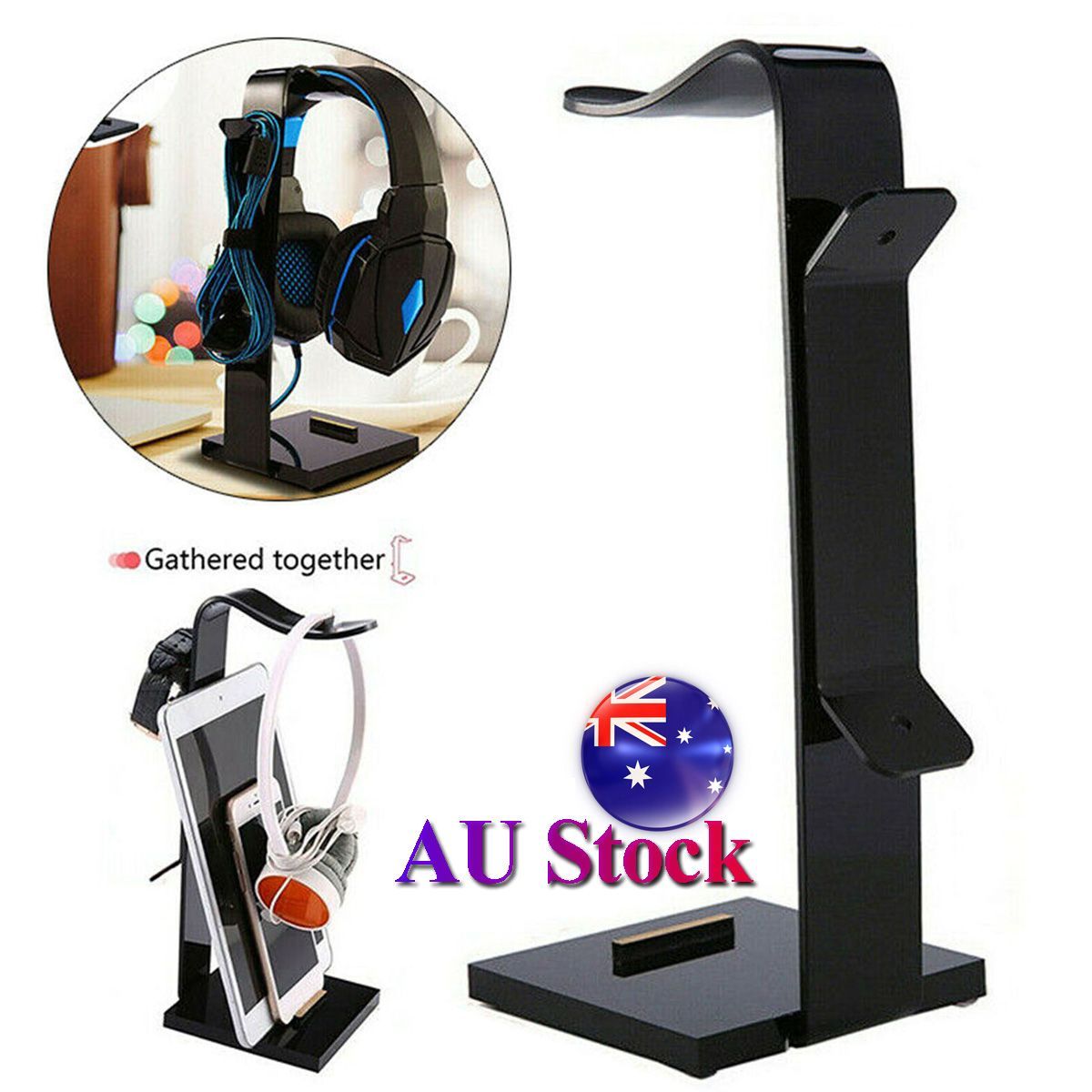 Universal-Acrylic-Headset-Headphone-Gaming-Earphone-Holder-Hanger-Display-Stand-1749847