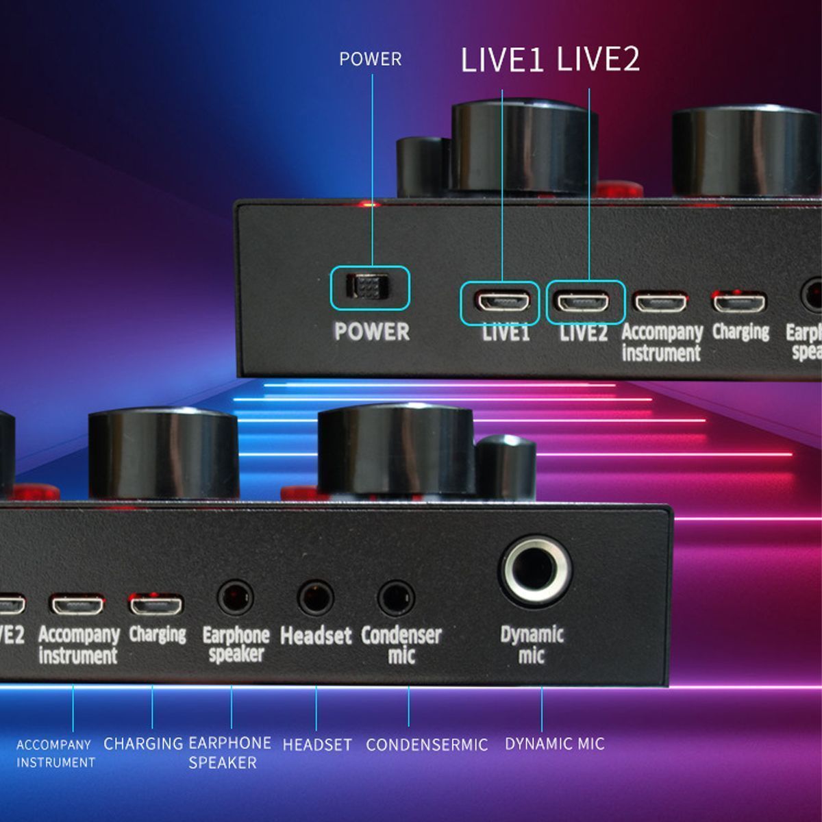 V811-Live-Sound-Card-Electronic-Sounds-KTV-Anchors-Singing-3-Modes-Music-Live-Sound-Card-for-Phone-C-1734647