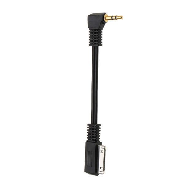 Xduoo-Apple-30Pin-to-35MM-Earphone-Plug-Adapter-Cable-1260377