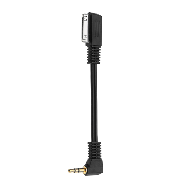 Xduoo-Apple-30Pin-to-35MM-Earphone-Plug-Adapter-Cable-1260377